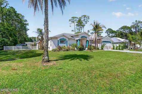37 Ryder Drive Palm Coast FL 32164