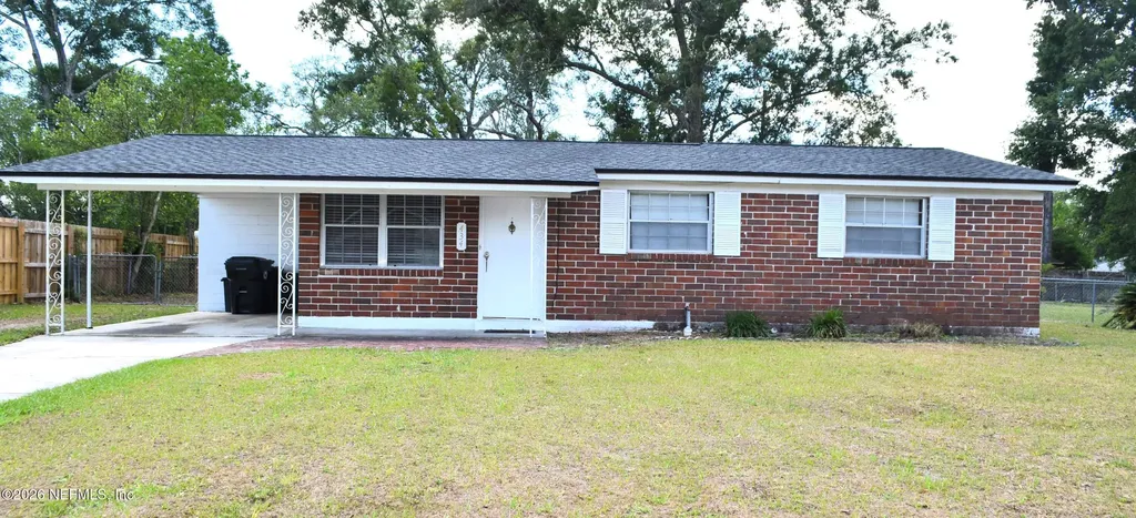434 Blairmore Boulevard W Orange Park FL 32073
