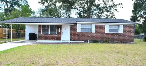 434 Blairmore Boulevard W Orange Park FL 32073