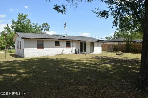 434 Blairmore Boulevard W Orange Park FL 32073