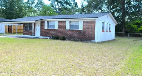 434 Blairmore Boulevard W Orange Park FL 32073