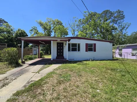 2736 Lippia Road Jacksonville FL 32209