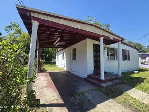 2736 Lippia Road Jacksonville FL 32209