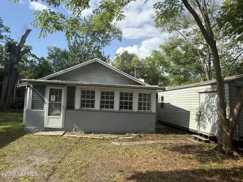 4805 College Street Jacksonville FL 32205