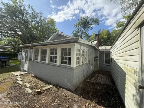4805 College Street Jacksonville FL 32205