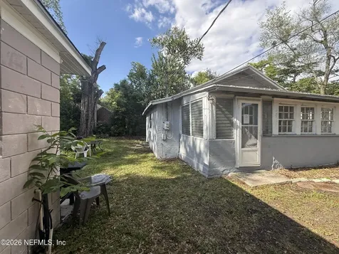 4805 College Street Jacksonville FL 32205