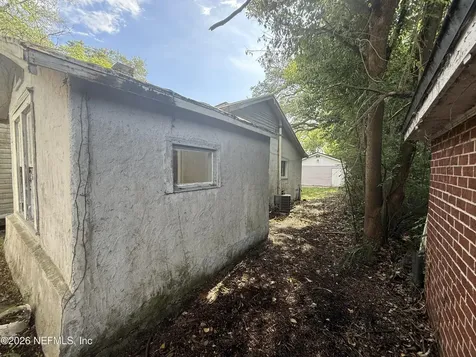 4805 College Street Jacksonville FL 32205