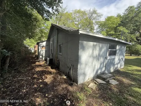 4805 College Street Jacksonville FL 32205