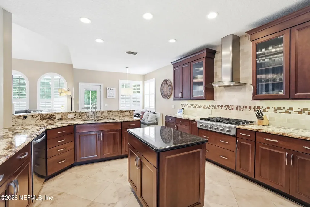 8614 Hunters Creek Drive S Jacksonville FL 32256