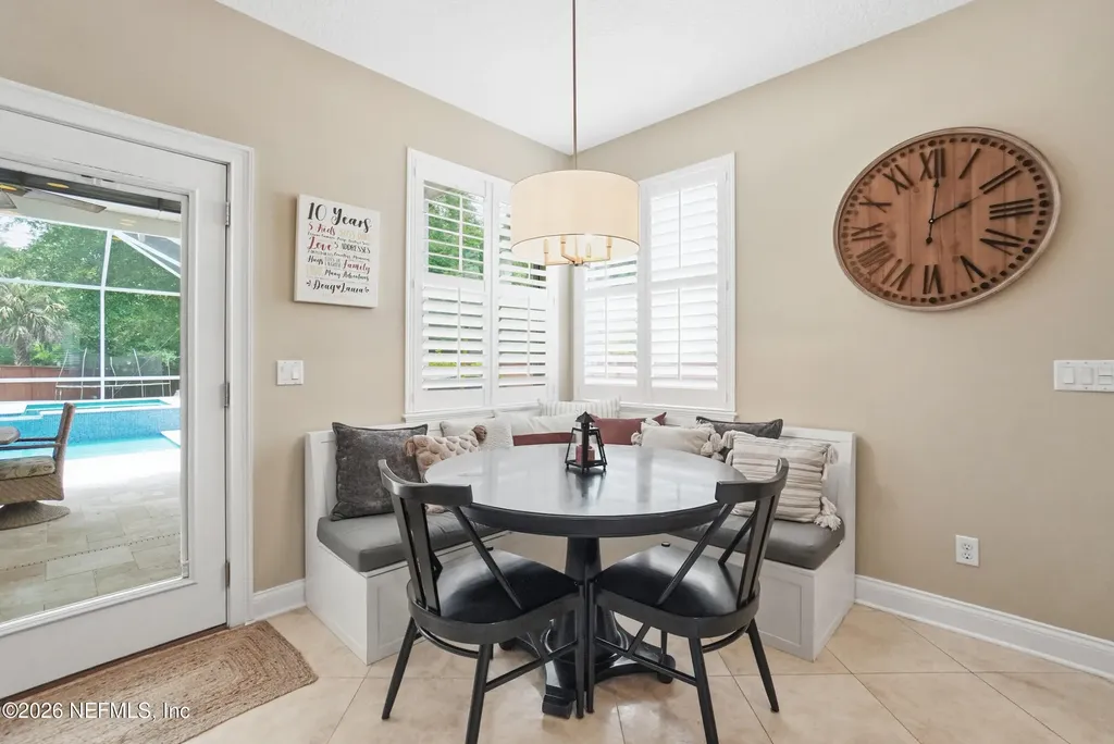 8614 Hunters Creek Drive S Jacksonville FL 32256