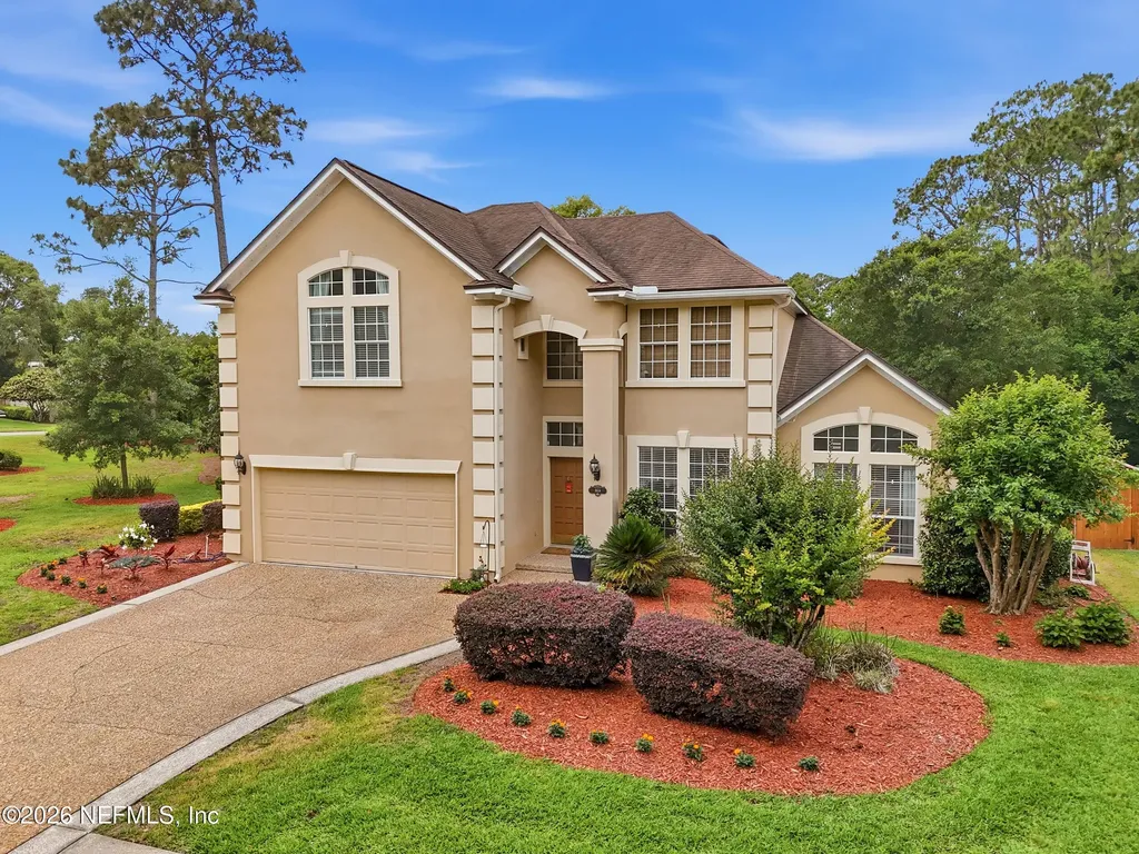 8614 Hunters Creek Drive S Jacksonville FL 32256