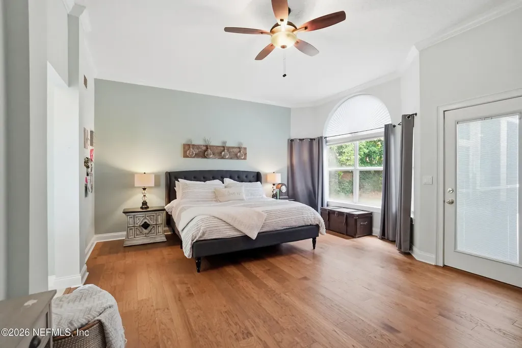 8614 Hunters Creek Drive S Jacksonville FL 32256