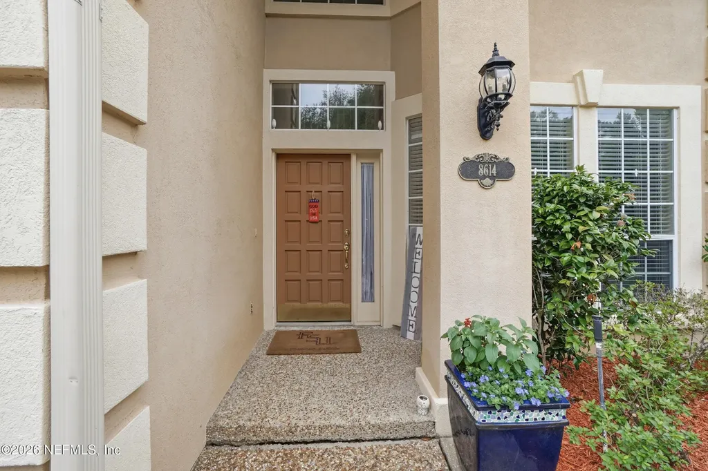 8614 Hunters Creek Drive S Jacksonville FL 32256