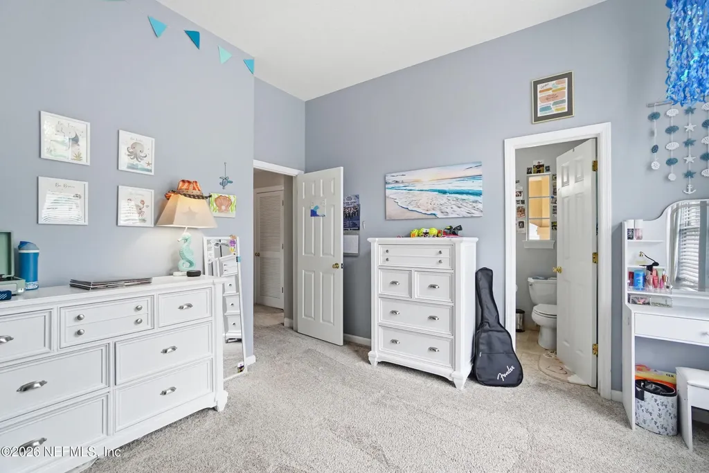 8614 Hunters Creek Drive S Jacksonville FL 32256