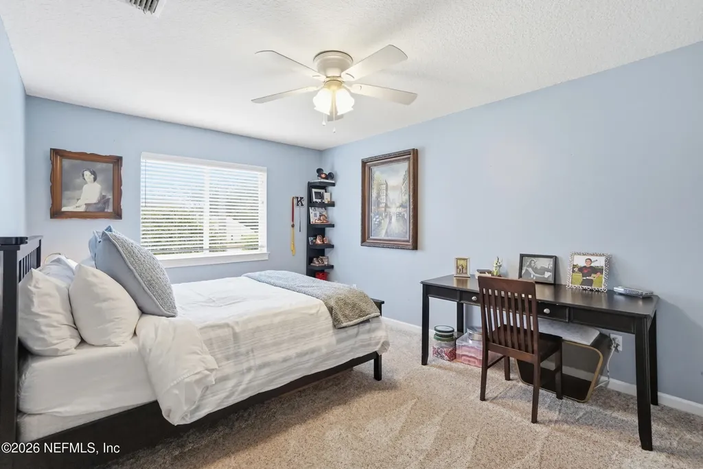 8614 Hunters Creek Drive S Jacksonville FL 32256