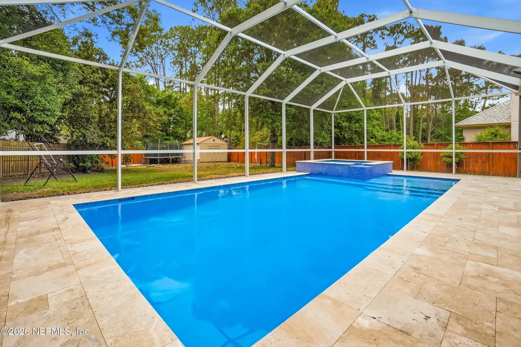 8614 Hunters Creek Drive S Jacksonville FL 32256