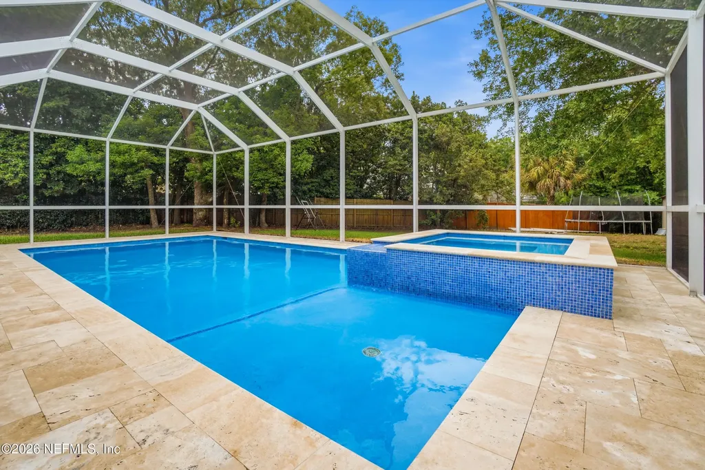 8614 Hunters Creek Drive S Jacksonville FL 32256