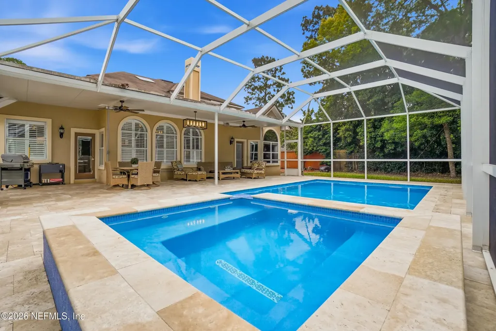 8614 Hunters Creek Drive S Jacksonville FL 32256