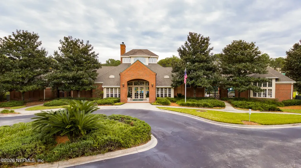 8614 Hunters Creek Drive S Jacksonville FL 32256