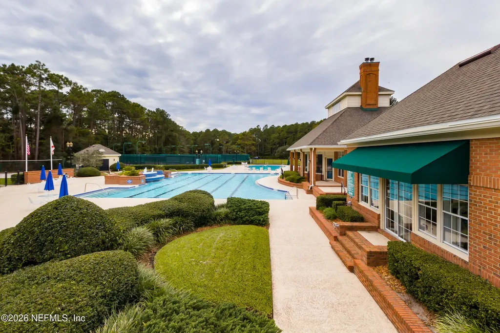 8614 Hunters Creek Drive S Jacksonville FL 32256