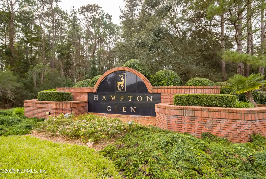 8614 Hunters Creek Drive S Jacksonville FL 32256