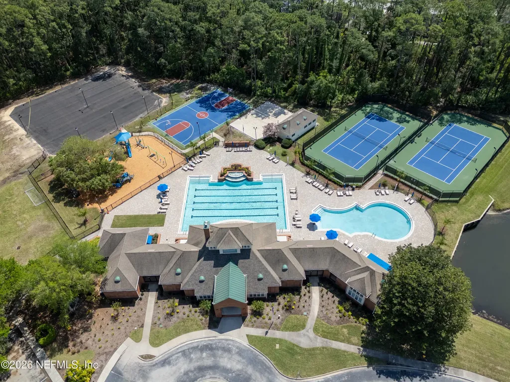 8614 Hunters Creek Drive S Jacksonville FL 32256