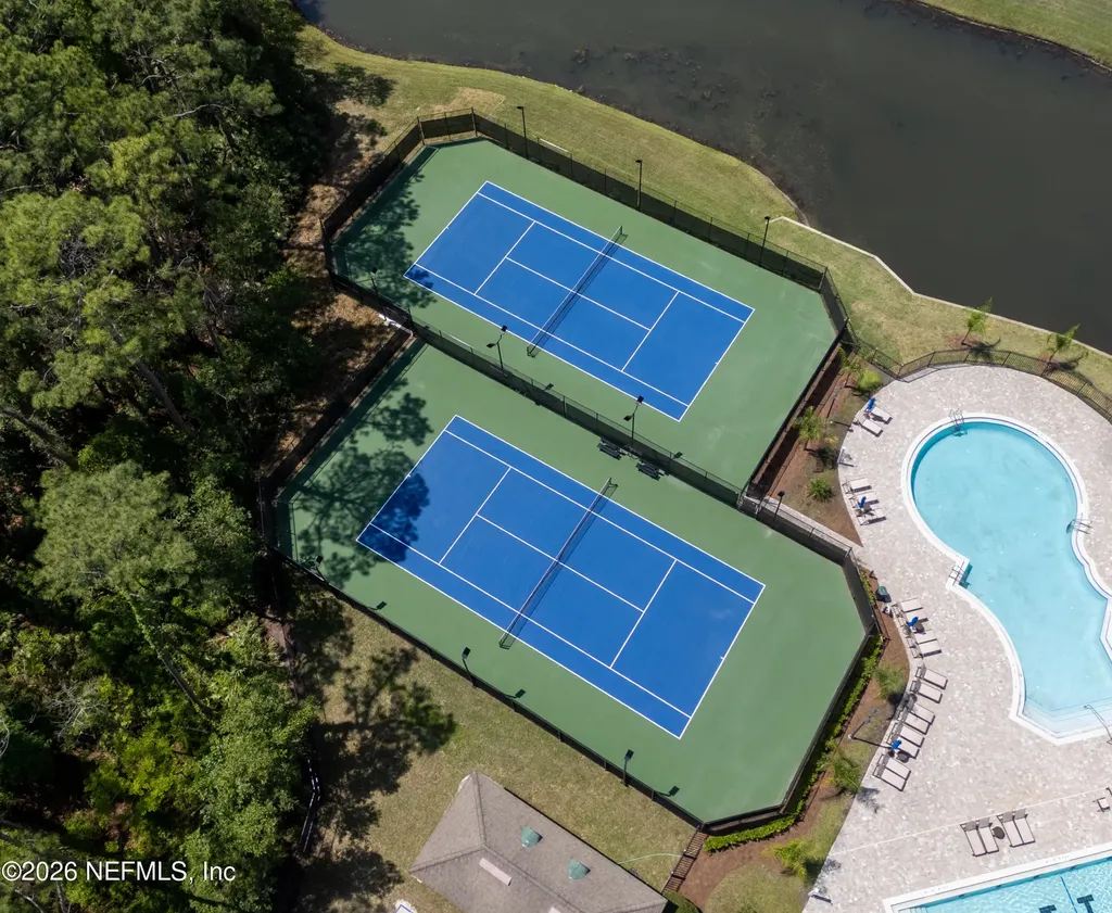 8614 Hunters Creek Drive S Jacksonville FL 32256
