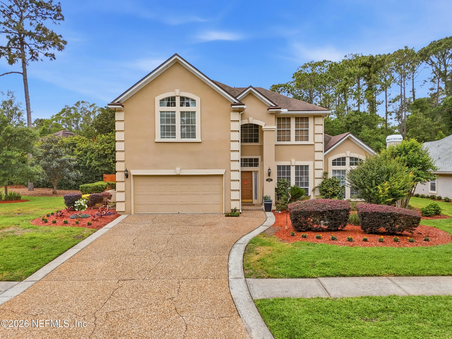 8614 Hunters Creek Drive S Jacksonville FL 32256
