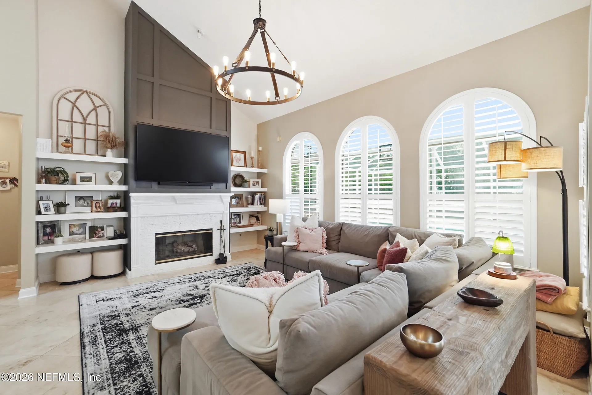 8614 Hunters Creek Drive S Jacksonville FL 32256