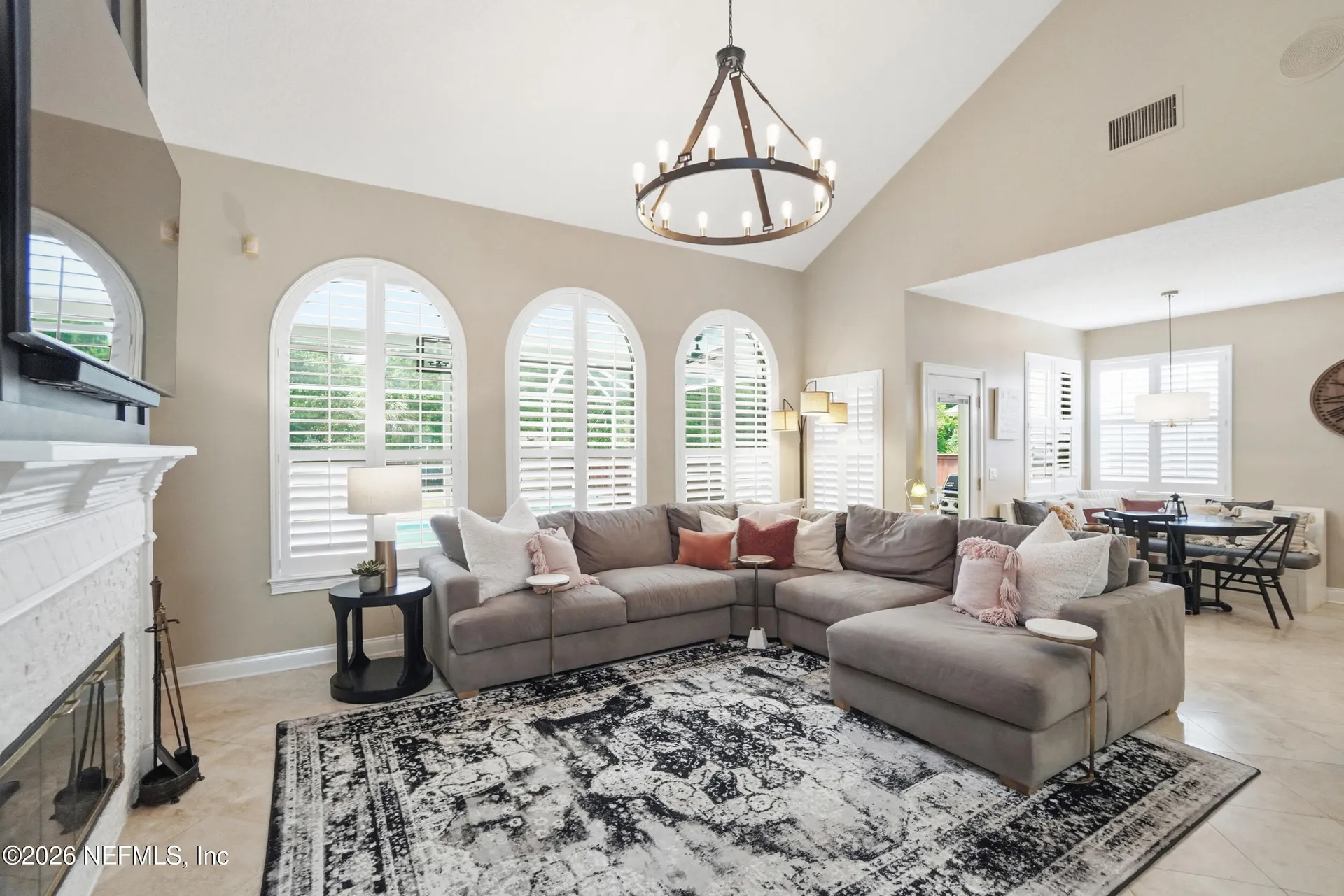 8614 Hunters Creek Drive S Jacksonville FL 32256