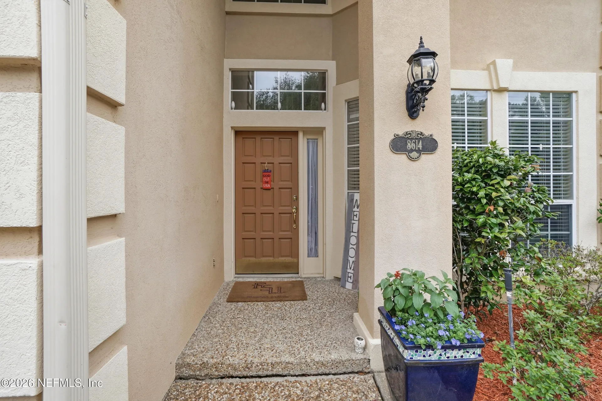 8614 Hunters Creek Drive S Jacksonville FL 32256