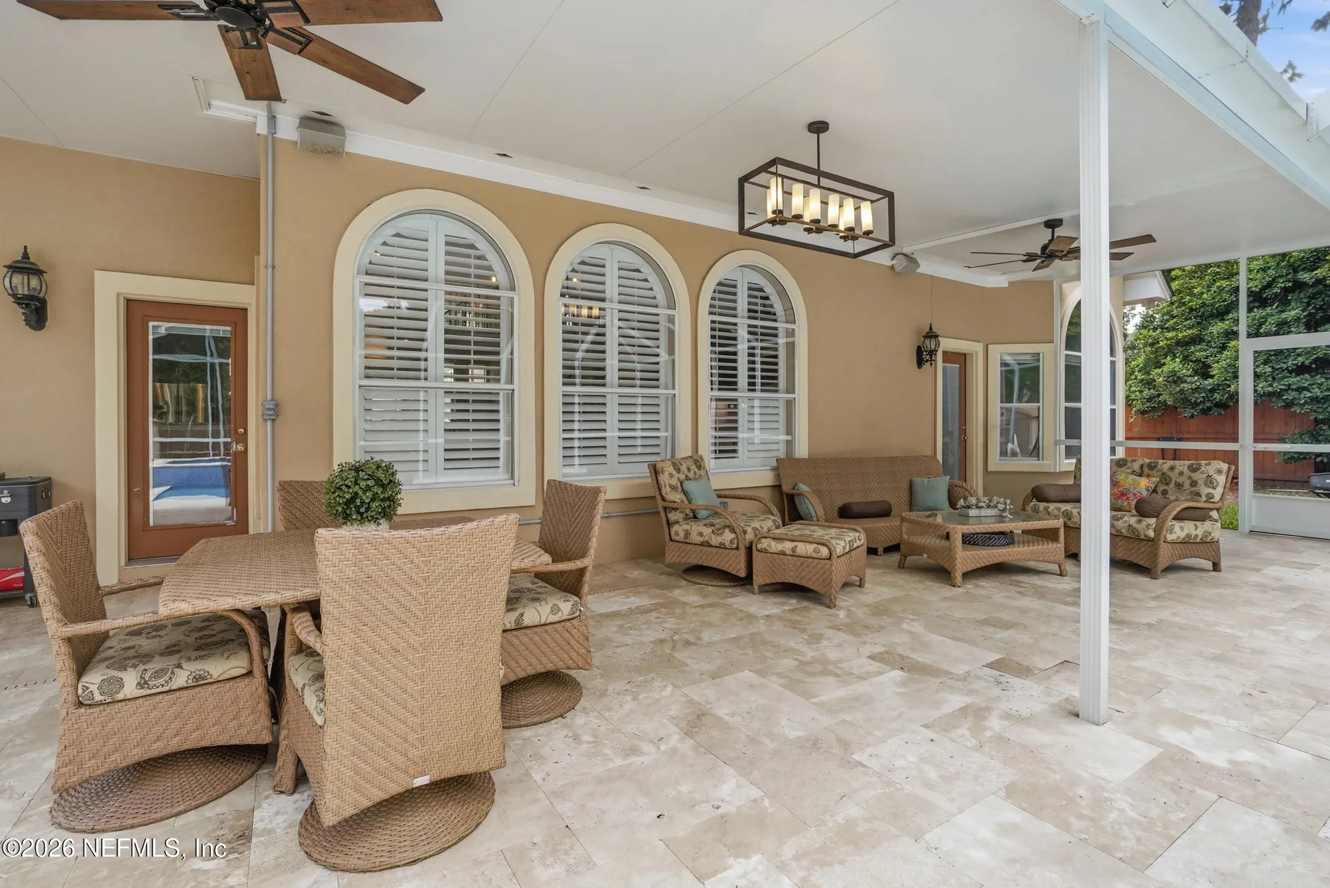 8614 Hunters Creek Drive S Jacksonville FL 32256