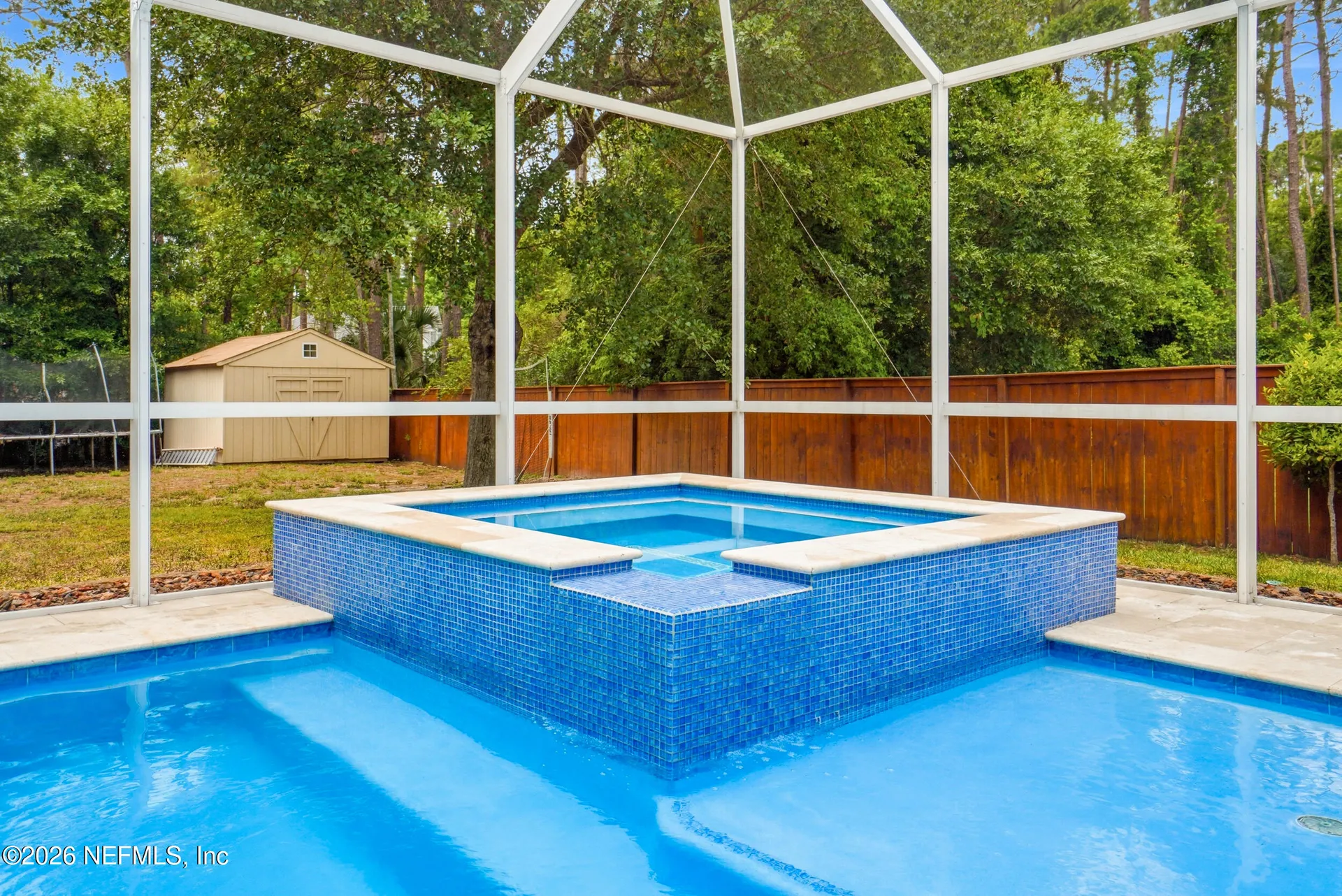 8614 Hunters Creek Drive S Jacksonville FL 32256