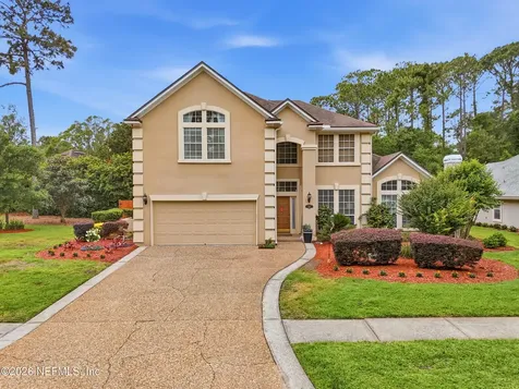 8614 Hunters Creek Drive S Jacksonville FL 32256