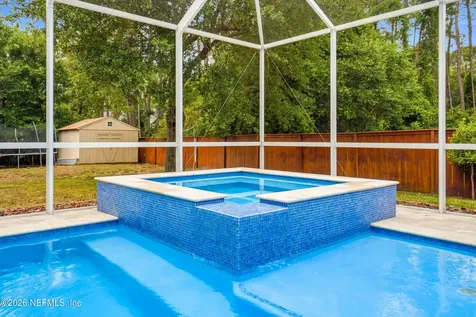 8614 Hunters Creek Drive S Jacksonville FL 32256