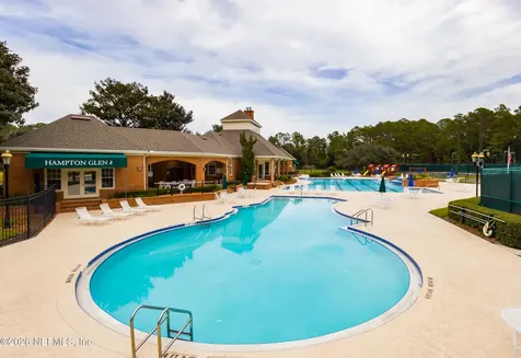 8614 Hunters Creek Drive S Jacksonville FL 32256