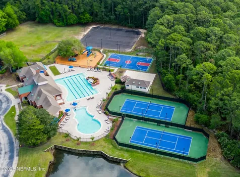 8614 Hunters Creek Drive S Jacksonville FL 32256
