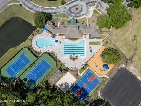 8614 Hunters Creek Drive S Jacksonville FL 32256
