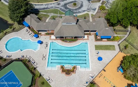 8614 Hunters Creek Drive S Jacksonville FL 32256