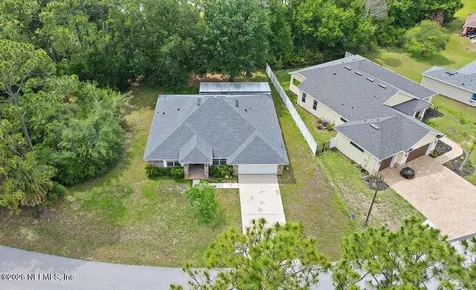 54 Selma Trail Palm Coast FL 32164