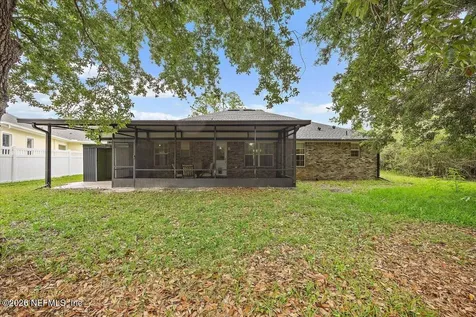 54 Selma Trail Palm Coast FL 32164