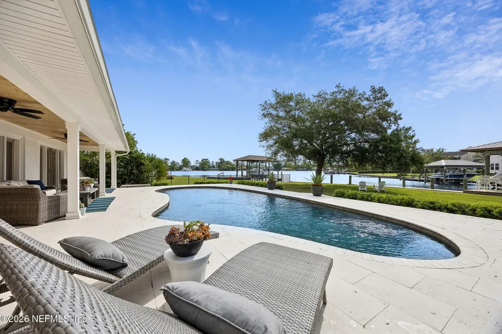 5135 Pirates Cove Road Jacksonville FL 32210