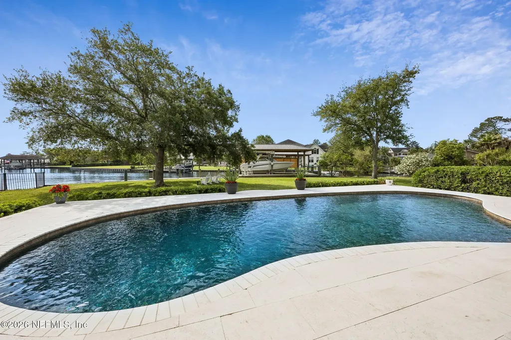 5135 Pirates Cove Road Jacksonville FL 32210