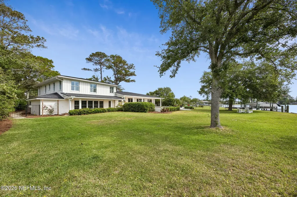 5135 Pirates Cove Road Jacksonville FL 32210