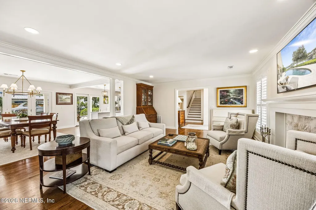 5135 Pirates Cove Road Jacksonville FL 32210