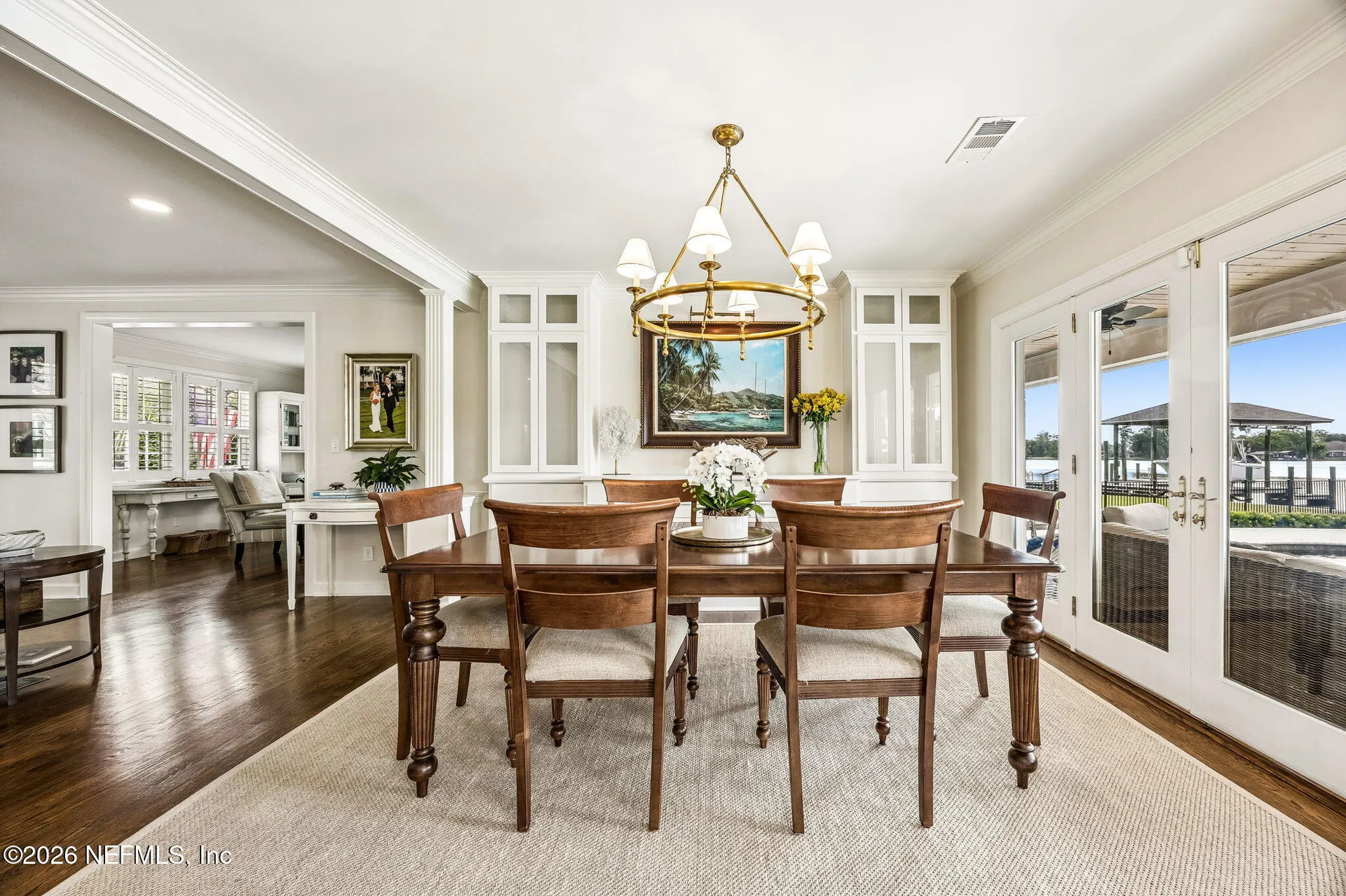 5135 Pirates Cove Road Jacksonville FL 32210