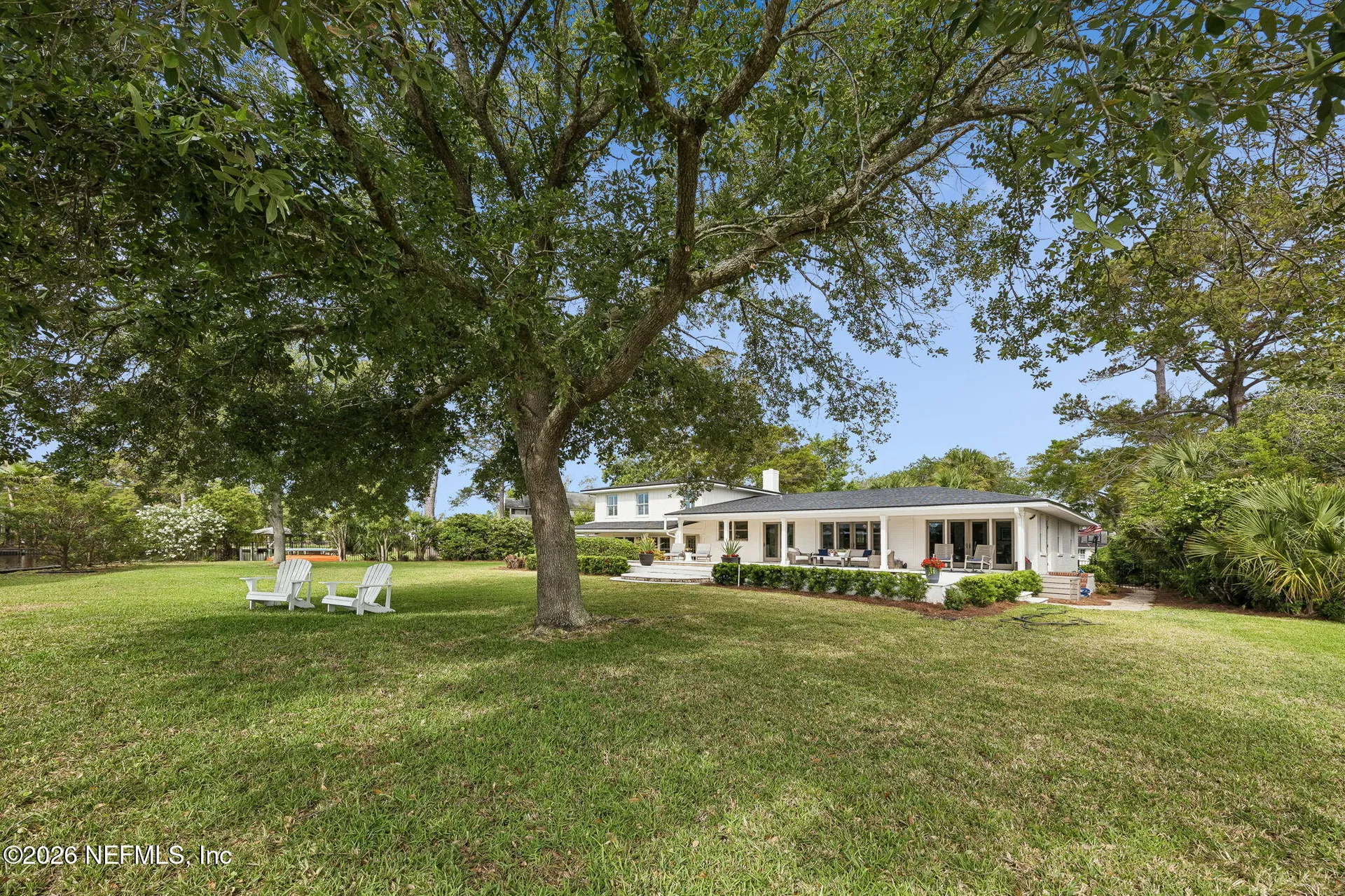 5135 Pirates Cove Road Jacksonville FL 32210