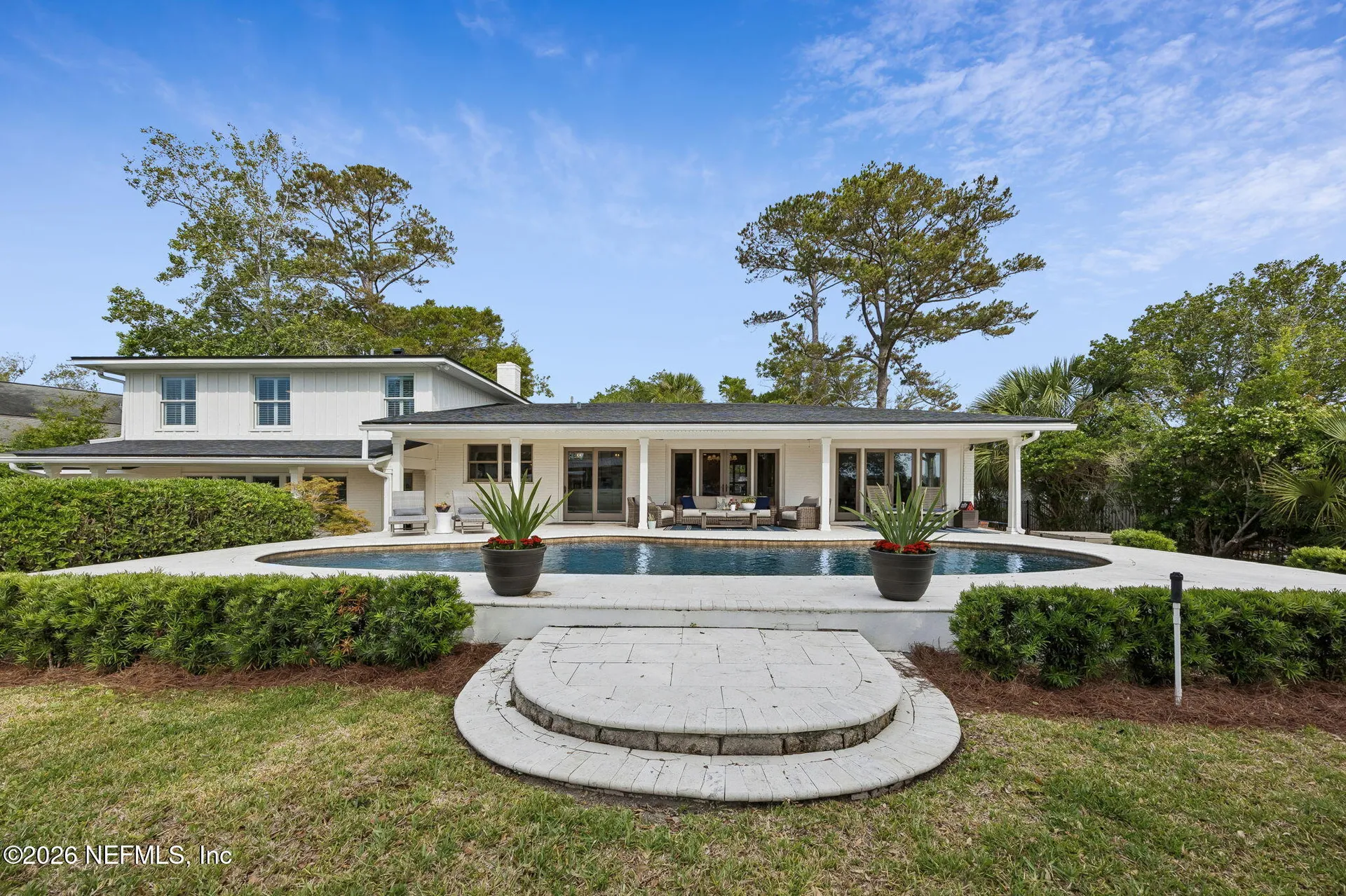 5135 Pirates Cove Road Jacksonville FL 32210