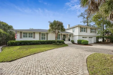 5135 Pirates Cove Road Jacksonville FL 32210