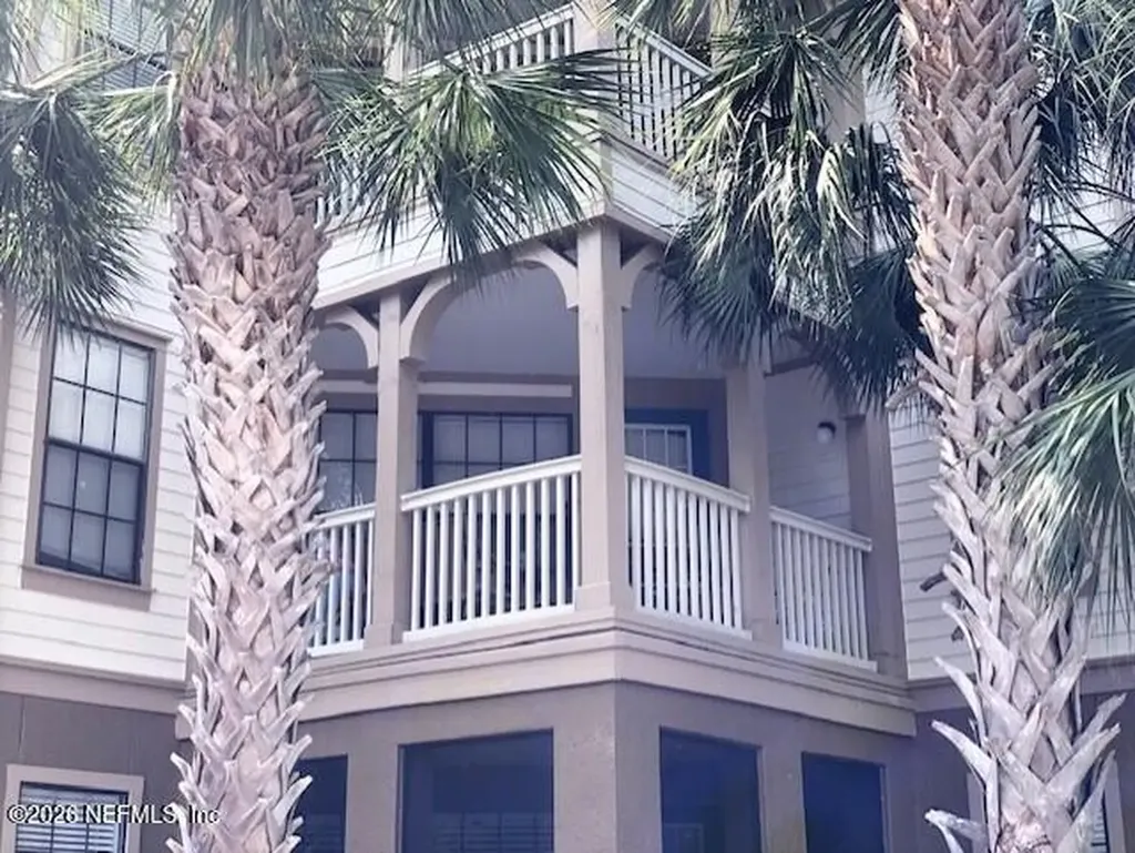 12700 Bartram Park Boulevard Jacksonville FL 32258